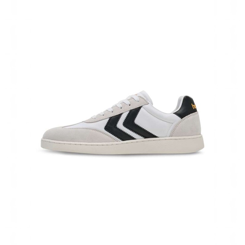 Hummel Vm78 Cph Nylon Sneakers Herren Weiß | 694472-566