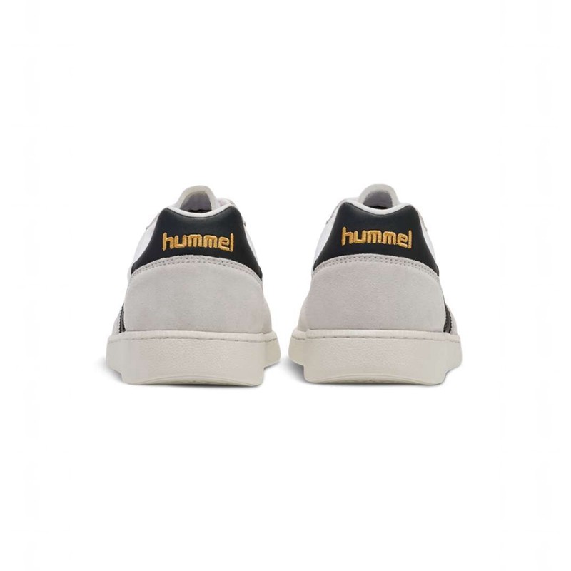 Hummel Vm78 Cph Nylon Sneakers Herren Weiß | 694472-566