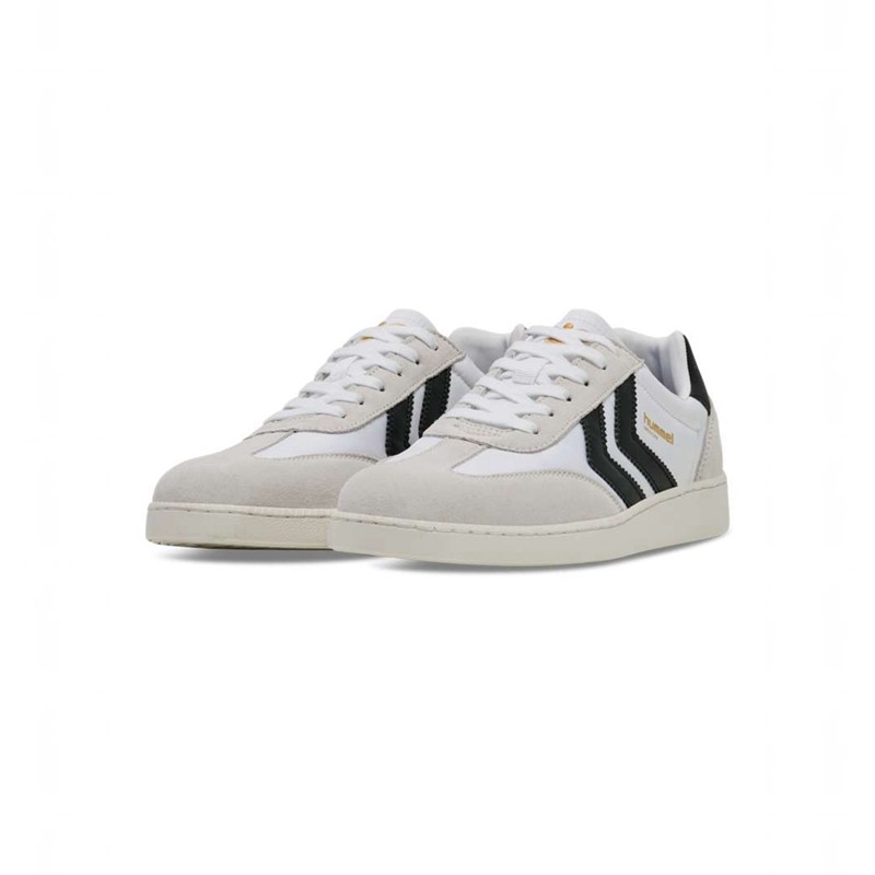 Hummel Vm78 Cph Nylon Sneakers Herren Weiß | 694472-566
