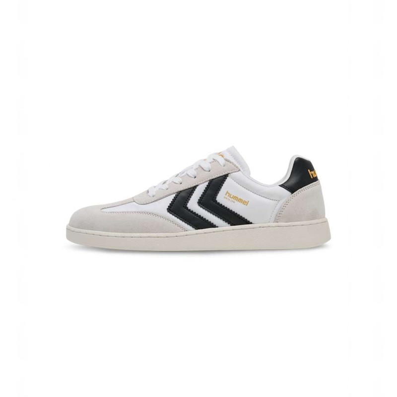 Hummel Vm78 Cph Nylon Sneakers Herren Weiß | 694472-566