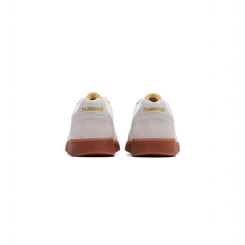 Hummel Vm78 Cph Pl Sneakers Damen Weiß | 994260-694