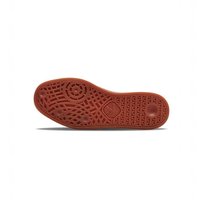 Hummel Vm78 Cph Pl Sneakers Damen Weiß | 994260-694