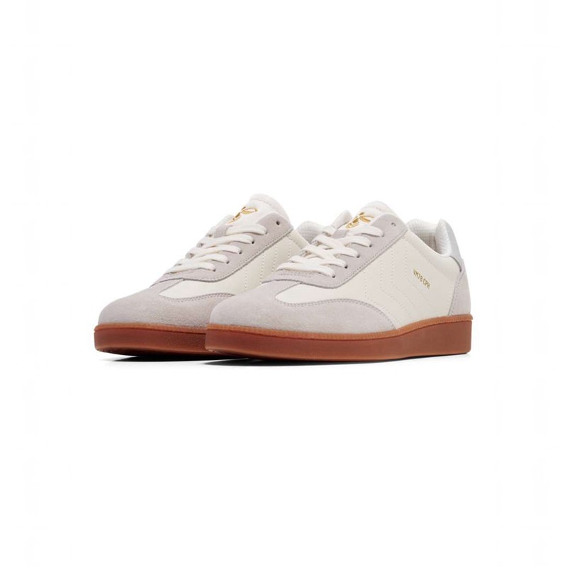 Hummel Vm78 Cph Pl Sneakers Herren Grau | 913683-111