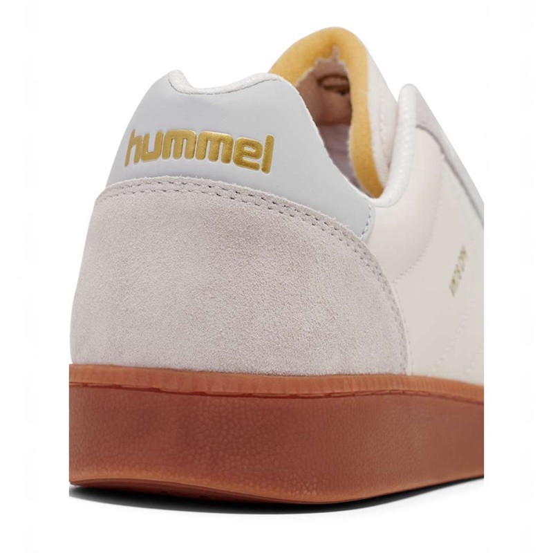 Hummel Vm78 Cph Pl Sneakers Herren Grau | 913683-111