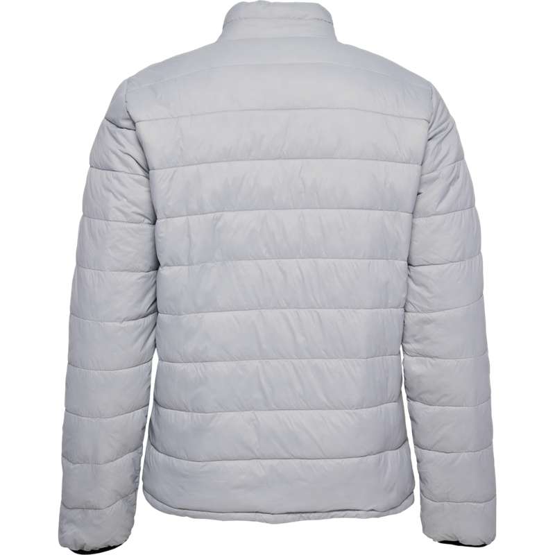 Hummel Wind Puff Jacken Herren Grau | 435293-726