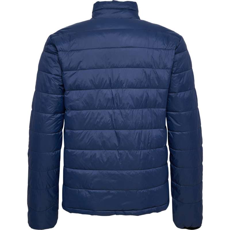 Hummel Wind Puff Jacken Herren Navy | 404151-944