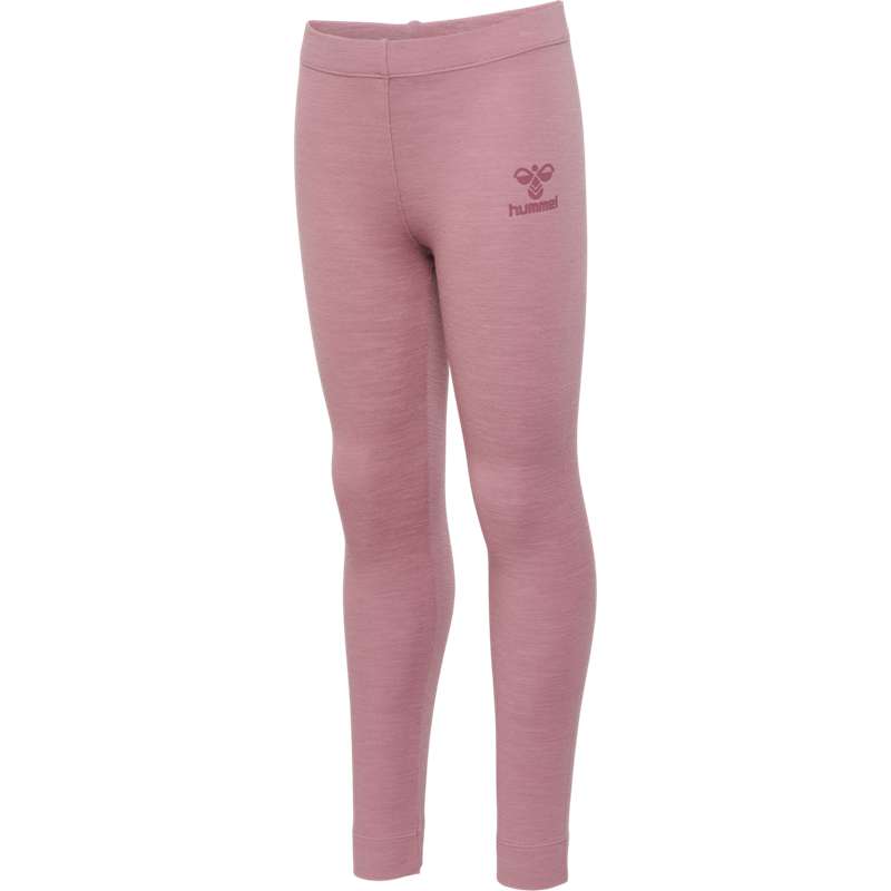 Hummel Wingo Kurze Hose Kinder Rosa | 977239-245