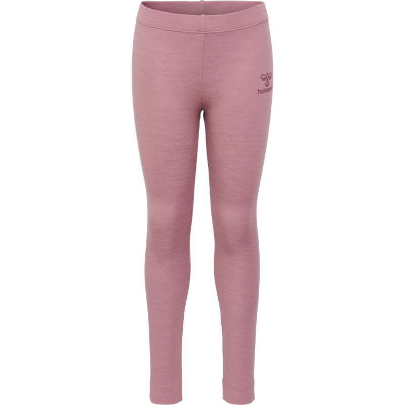 Hummel Wingo Kurze Hose Kinder Rosa | 977239-245
