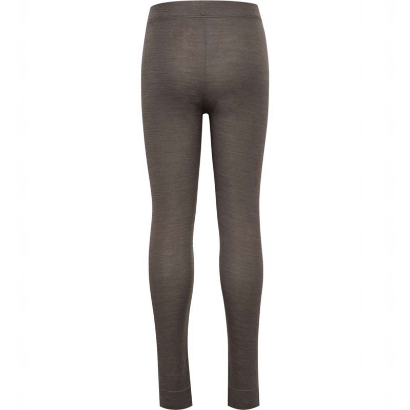 Hummel Wingo Strumpfhose Kinder Braun | 896852-175
