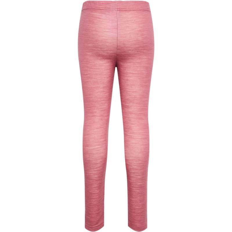 Hummel Wingo Strumpfhose Kinder Rosa | 765812-016