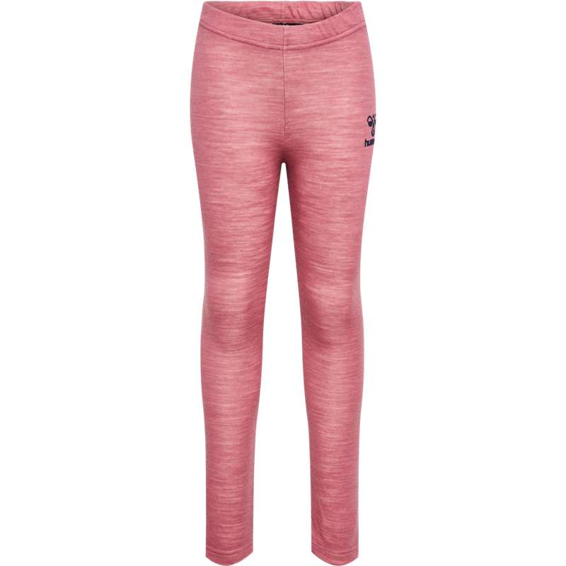 Hummel Wingo Strumpfhose Kinder Rosa | 765812-016