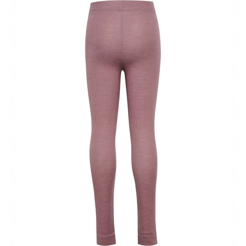 Hummel Wingo Strumpfhose Kinder Rosa | 953596-462