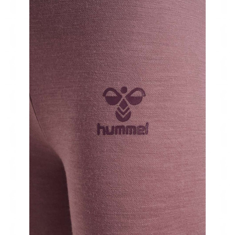 Hummel Wingo Strumpfhose Kinder Rosa | 953596-462