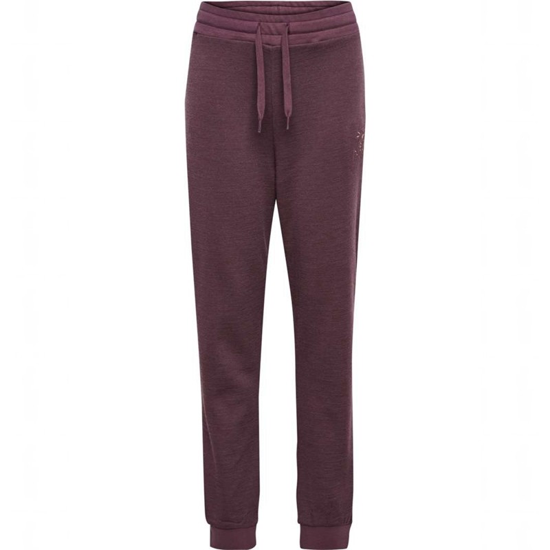 Hummel Wong Hose Kinder Fuchsie | 924699-927