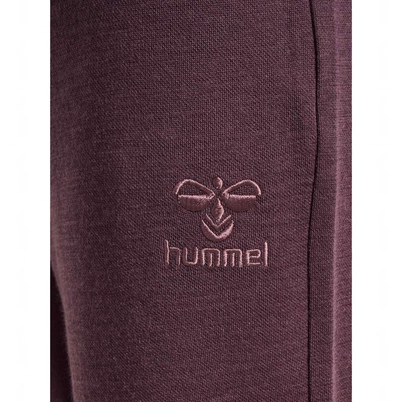 Hummel Wong Hose Kinder Fuchsie | 924699-927