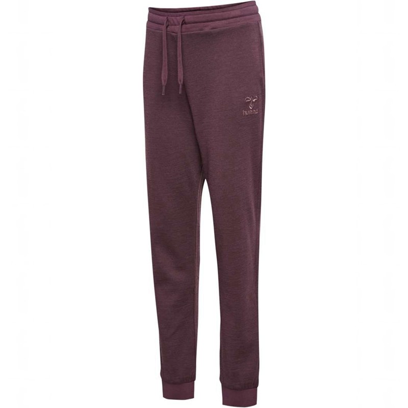 Hummel Wong Hose Kinder Fuchsie | 924699-927
