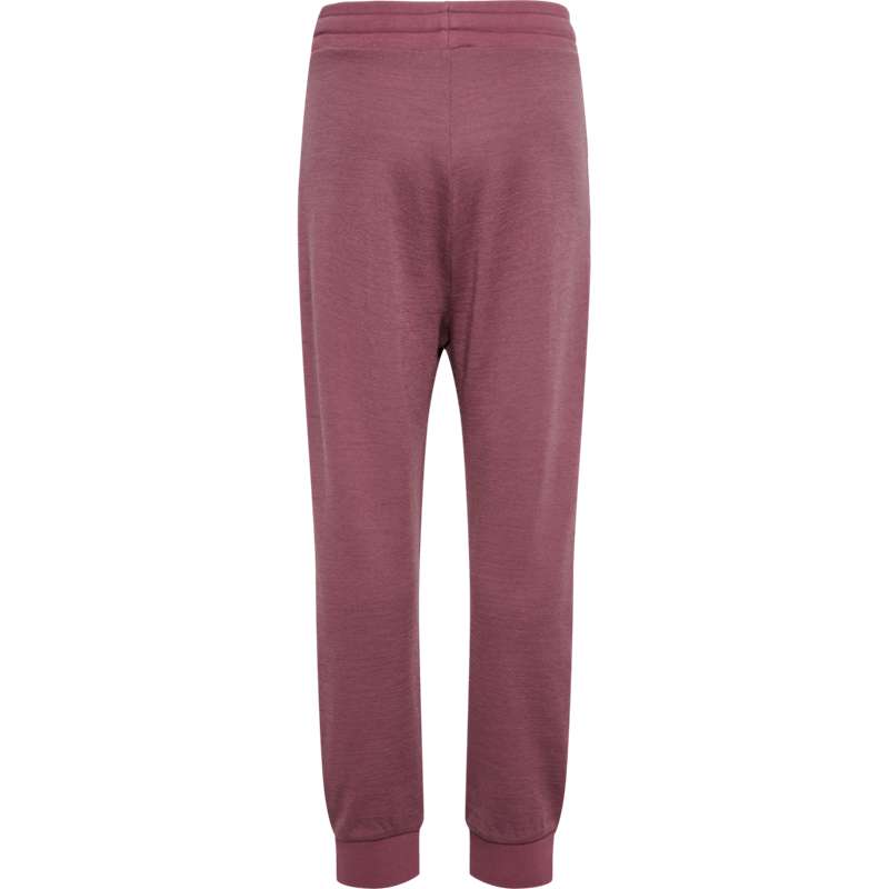 Hummel Wong Hose Kinder Rosa | 121685-376