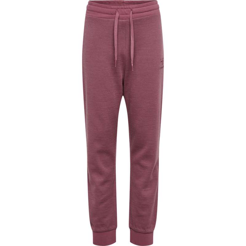 Hummel Wong Hose Kinder Rosa | 121685-376