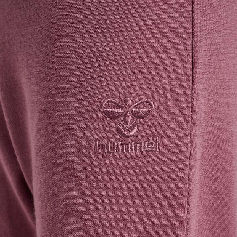 Hummel Wong Hose Kinder Rosa | 121685-376