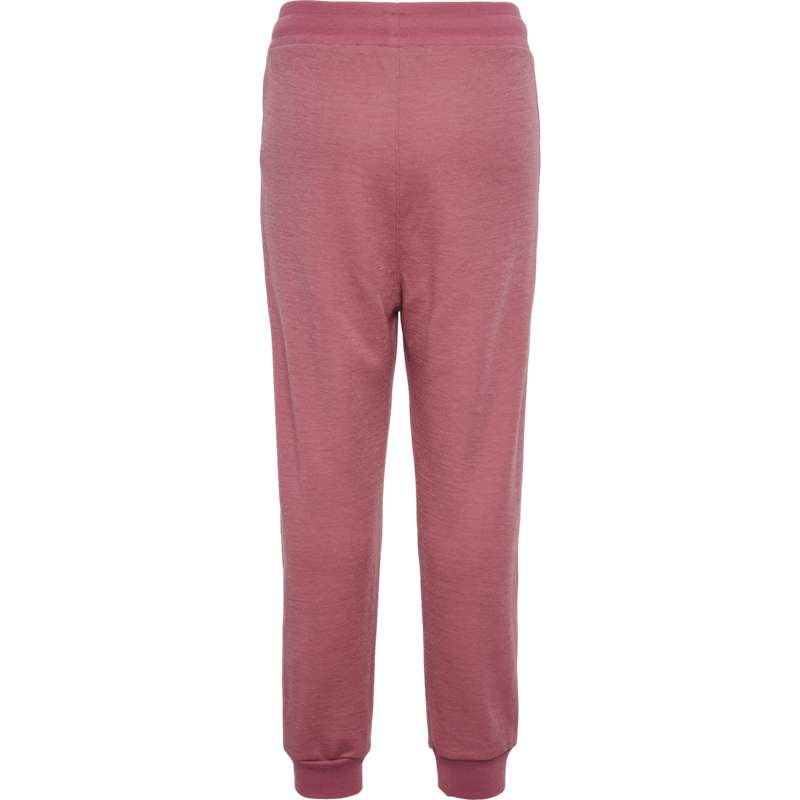 Hummel Wong Strumpfhose Kinder Rosa | 637922-204