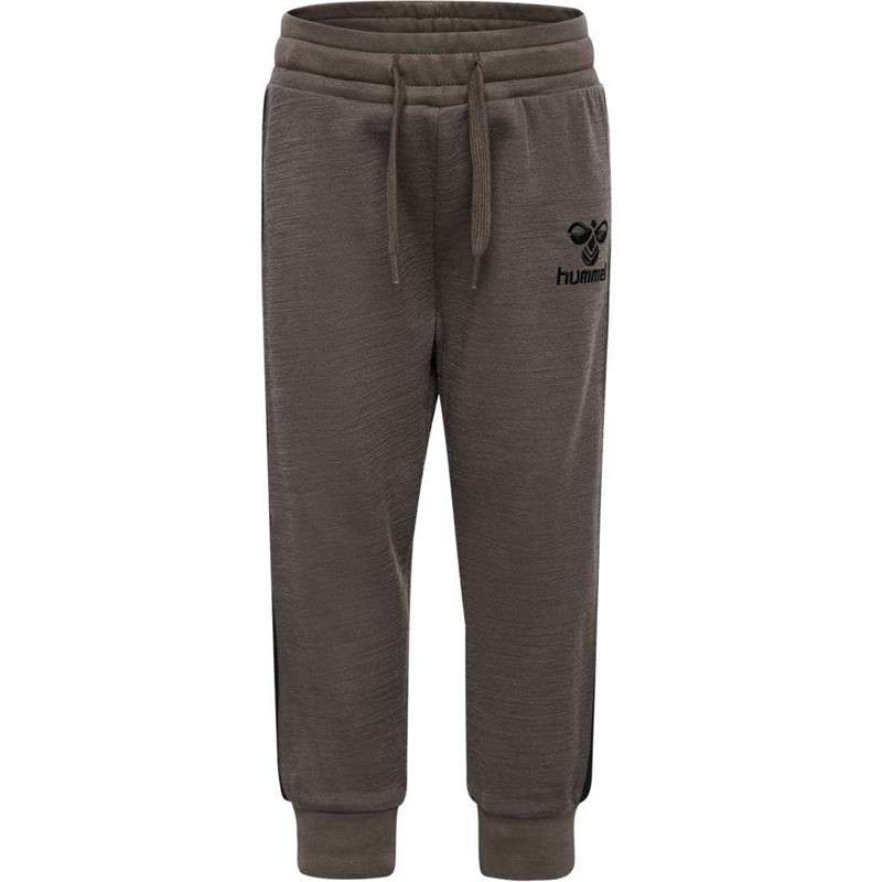 Hummel Wulba Hose Kinder Braun | 307562-308