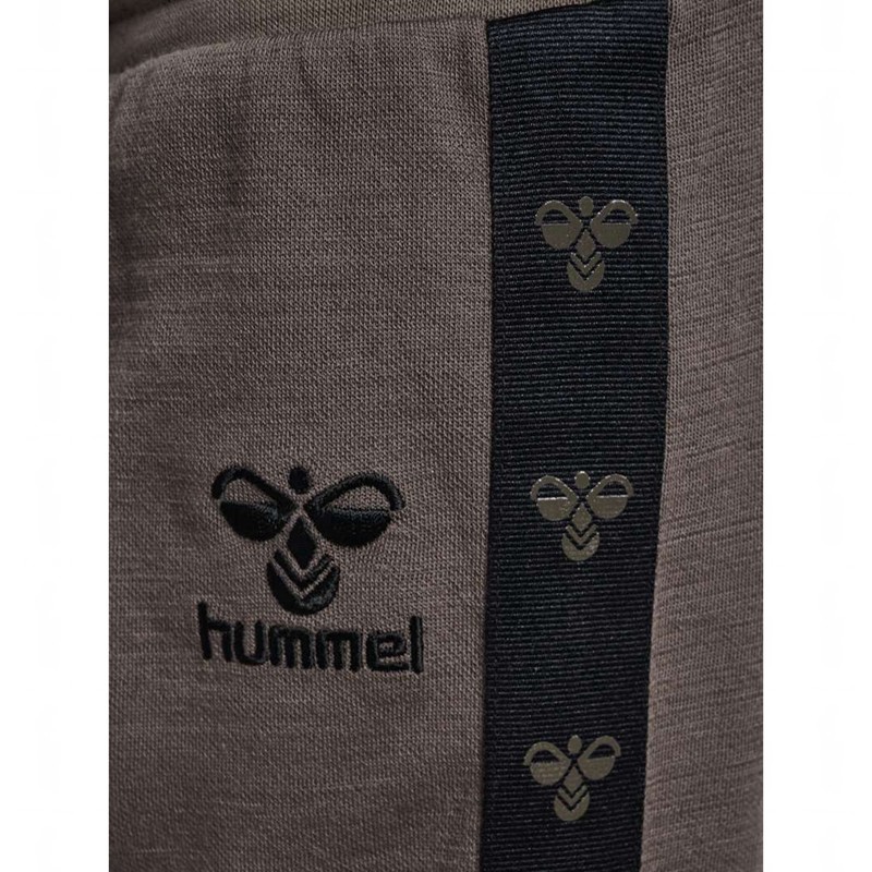 Hummel Wulba Hose Kinder Braun | 307562-308