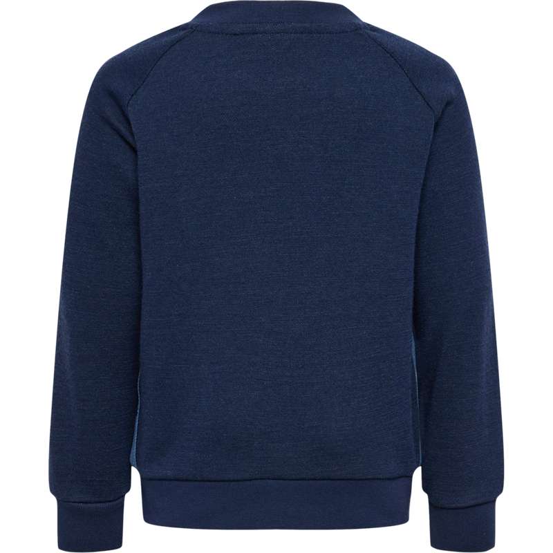 Hummel Wulbato T-shirts Kinder Schwarz | 254745-249