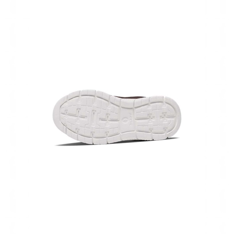 Hummel X-light 2.0 Tex Jr Sandalen Kinder Schokolade | 934872-791