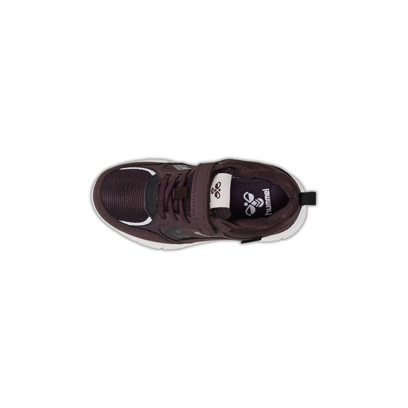 Hummel X-light 2.0 Tex Jr Sandalen Kinder Schokolade | 934872-791