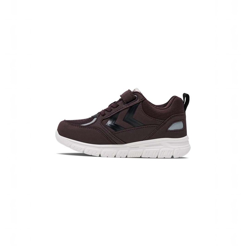 Hummel X-light 2.0 Tex Jr Sandalen Kinder Schokolade | 934872-791