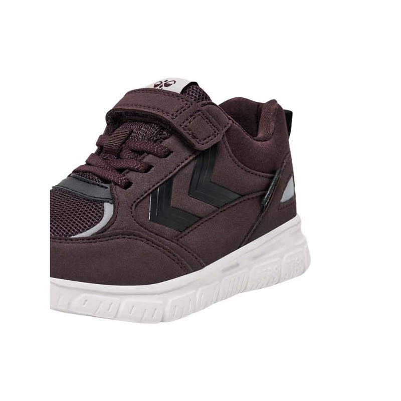 Hummel X-light 2.0 Tex Jr Sandalen Kinder Schokolade | 934872-791