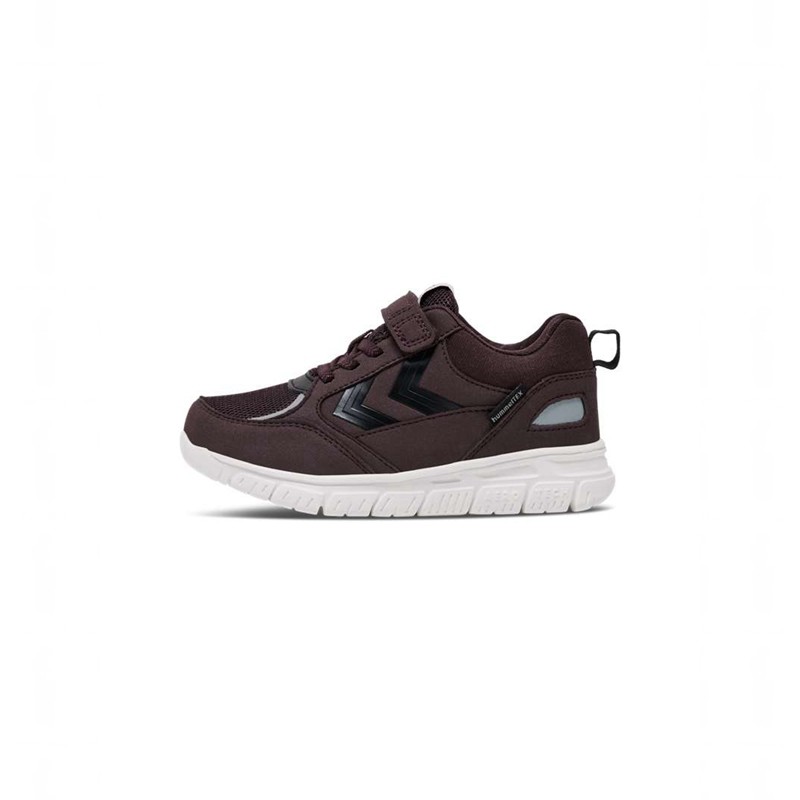 Hummel X-light 2.0 Tex Jr Sandalen Kinder Schokolade | 934872-791