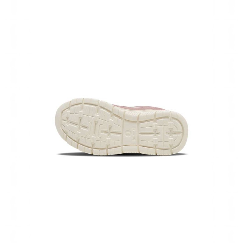 Hummel X-light Jr Sneakers Kinder Rosa | 747618-451