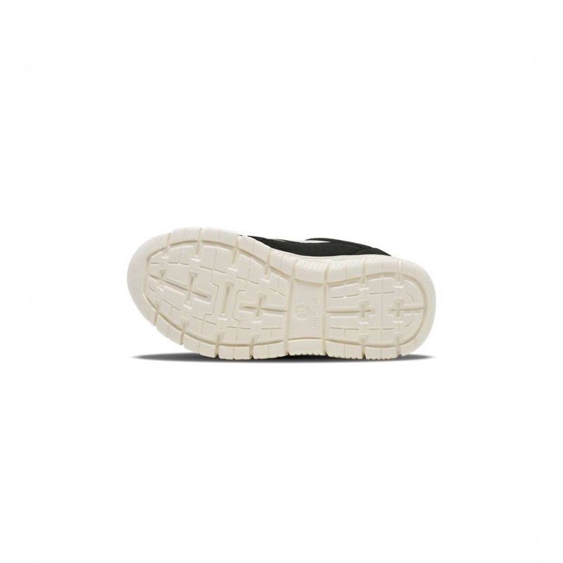 Hummel X-light Jr Sneakers Kinder Schwarz | 270979-186