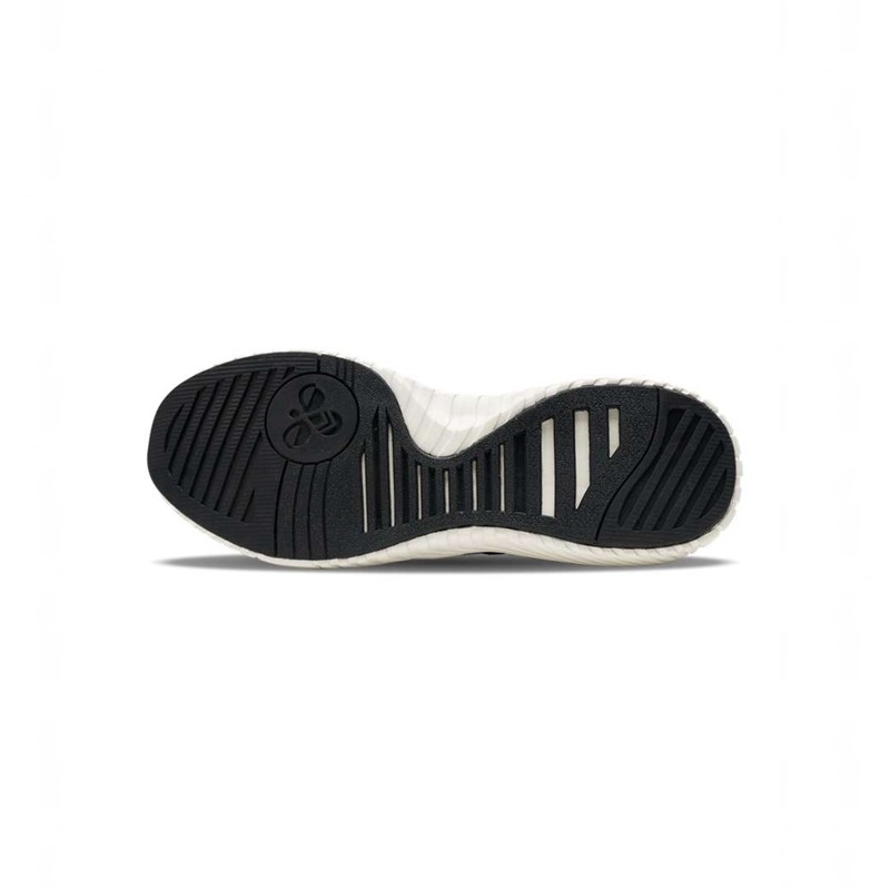 Hummel X-trainer Breaker Seamless Sneakers Herren Schwarz | 431647-321