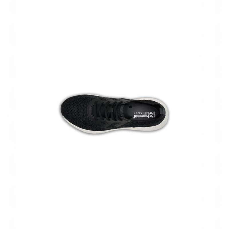 Hummel X-trainer Breaker Seamless Sneakers Herren Schwarz | 431647-321