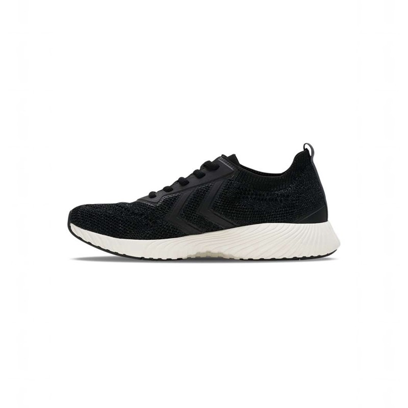 Hummel X-trainer Breaker Seamless Sneakers Herren Schwarz | 431647-321
