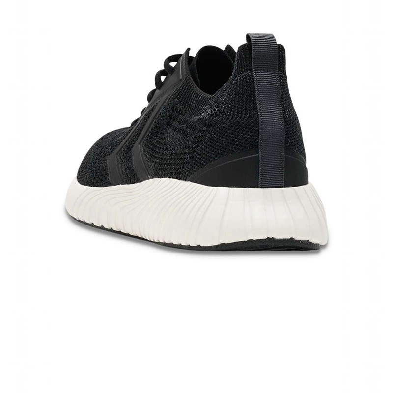 Hummel X-trainer Breaker Seamless Sneakers Herren Schwarz | 431647-321
