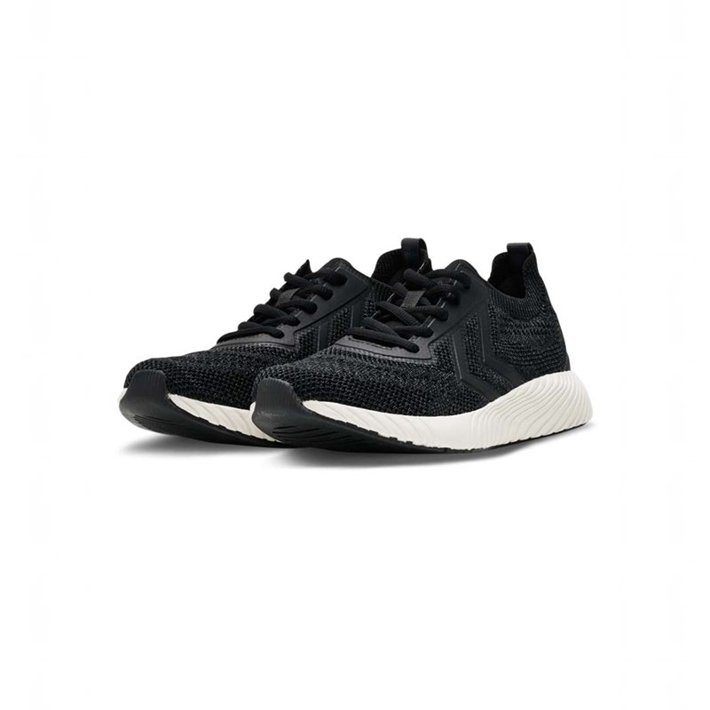 Hummel X-trainer Breaker Seamless Sneakers Herren Schwarz | 431647-321