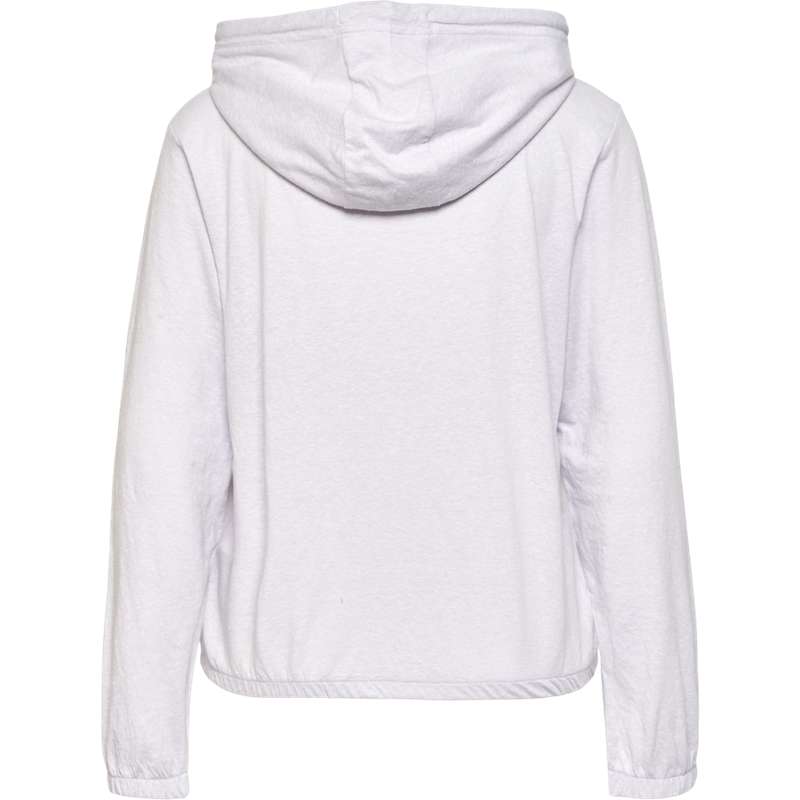 Hummel Zandra Hoodie Damen Lavendel | 001614-007