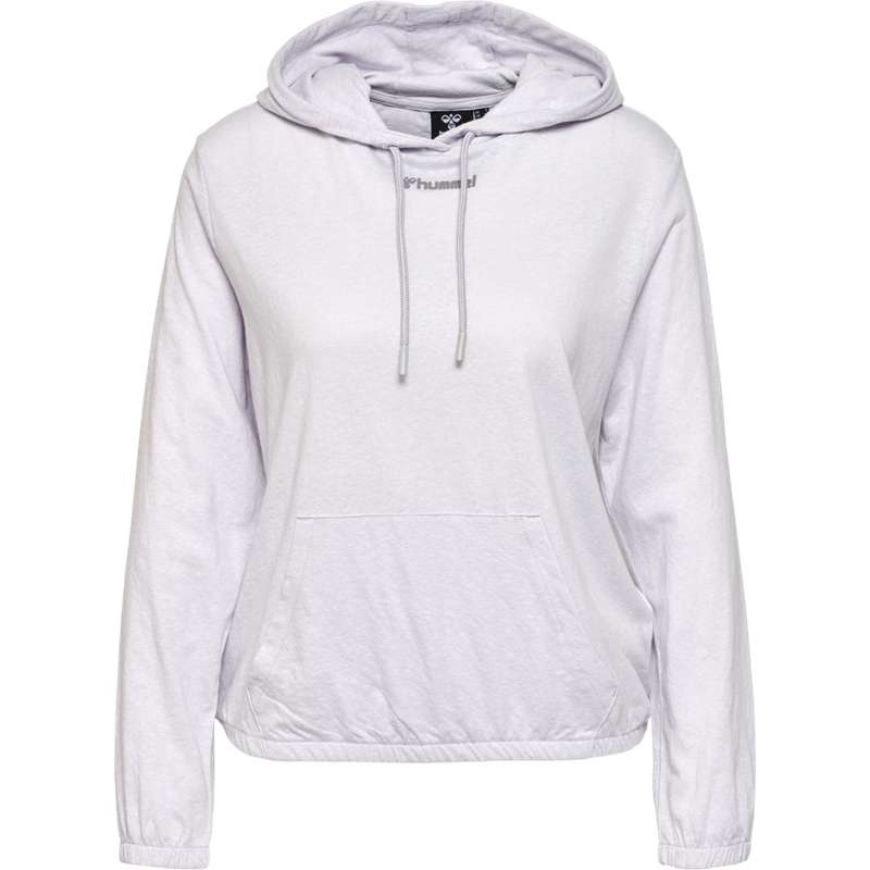 Hummel Zandra Hoodie Damen Lavendel | 001614-007
