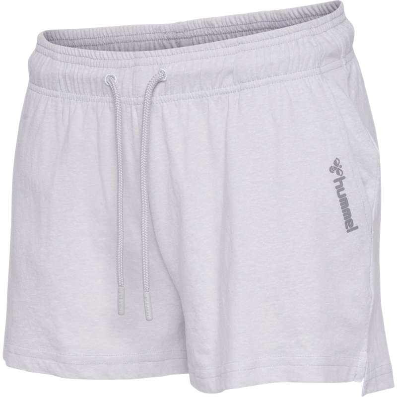 Hummel Zandra Kurze Hose Damen Lavendel | 775144-717