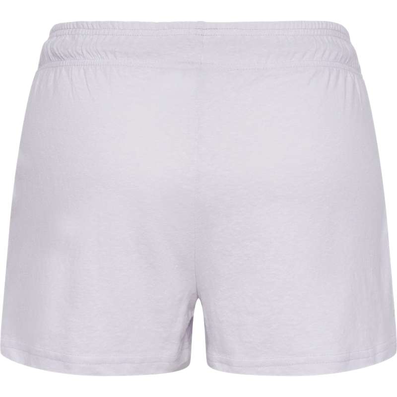 Hummel Zandra Kurze Hose Damen Lavendel | 775144-717