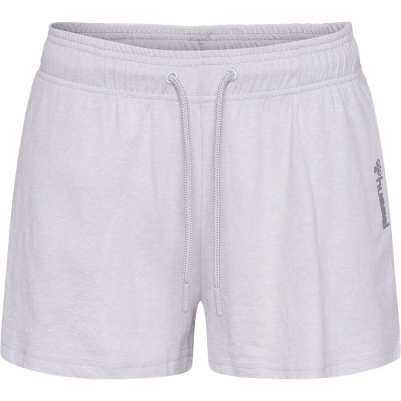 Hummel Zandra Kurze Hose Damen Lavendel | 775144-717