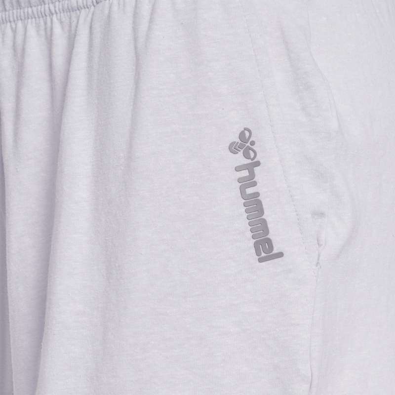 Hummel Zandra Kurze Hose Damen Lavendel | 775144-717