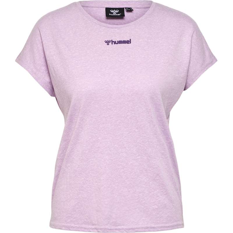 Hummel Zandra Sweatshirt Damen Lavendel | 702337-458