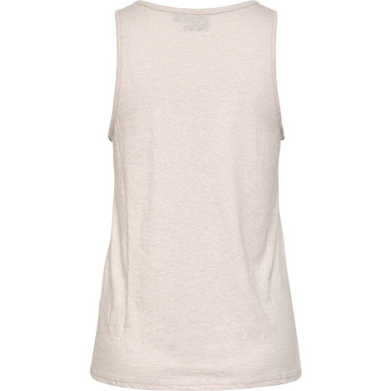 Hummel Zandra Tanktop Damen Rosa | 746592-685