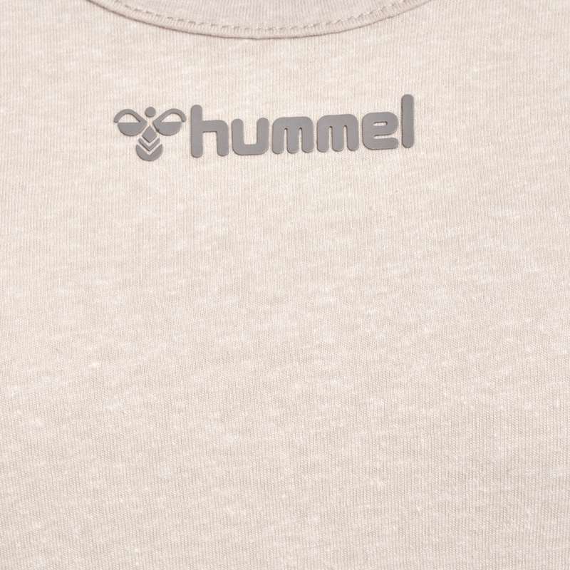 Hummel Zandra Tanktop Damen Rosa | 746592-685