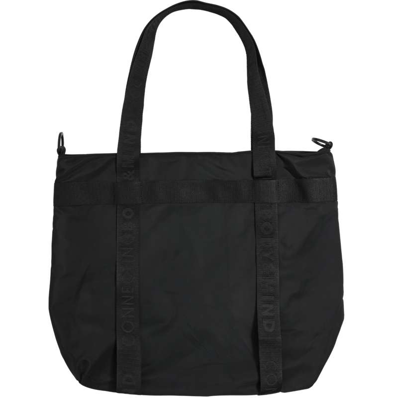 Hummel Zen Tragetaschen Damen Schwarz | 601486-835