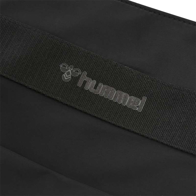 Hummel Zen Tragetaschen Damen Schwarz | 601486-835